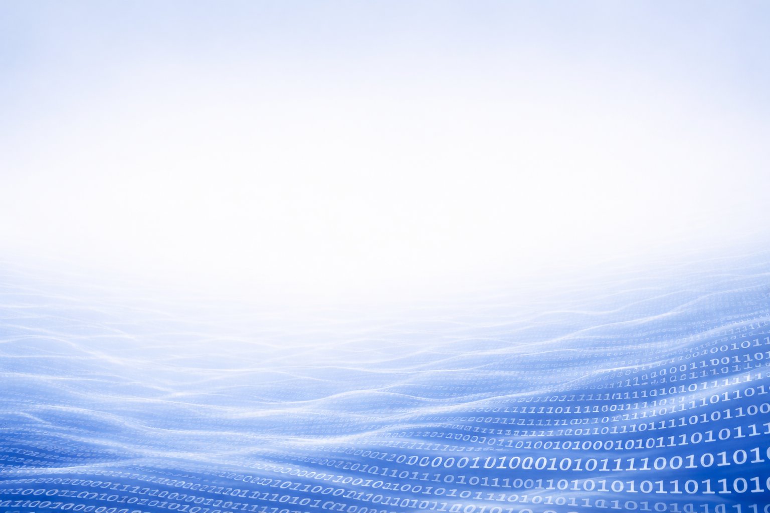 Océan Digital de Données